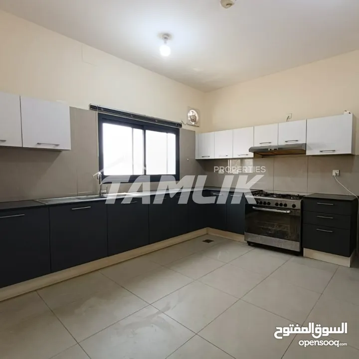 Budget Villa for Rent in Al Seeb  REF 631MB-1