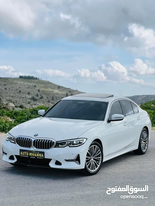 BMW 320i - 2020