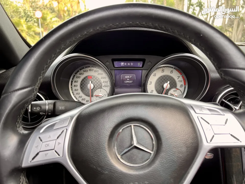 2104 Mercedes Benz SLK200 Kompressor