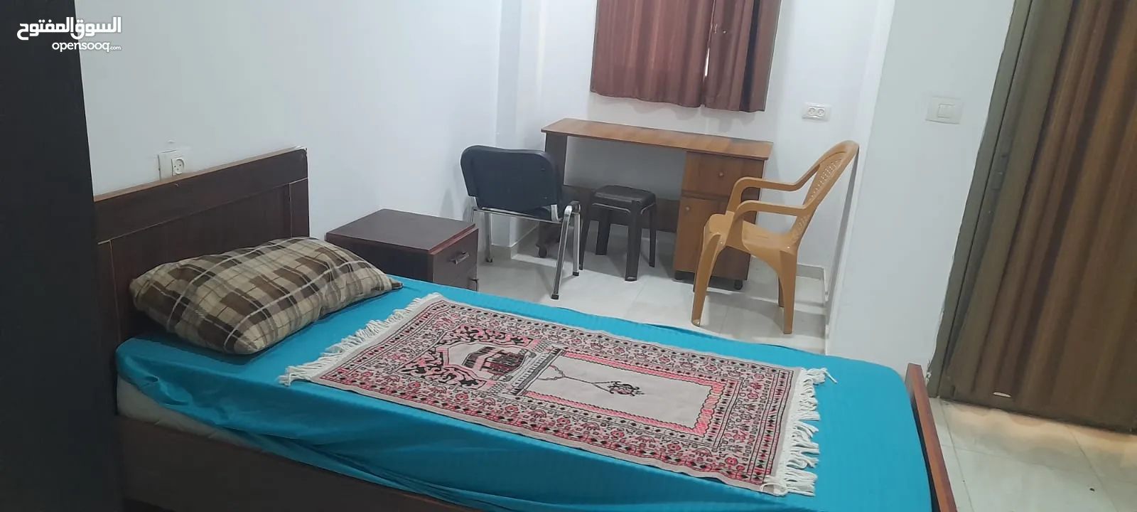 الجامعة العربية الامريكية