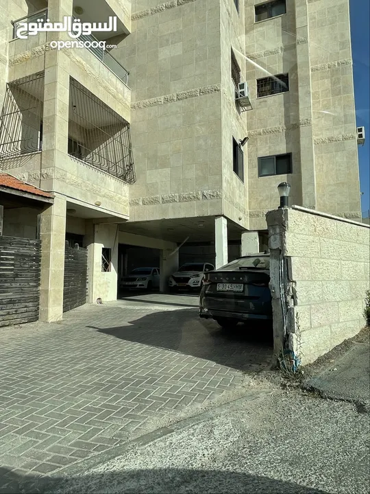 شقة للبيع في المصايف بجانب وزارة المالية