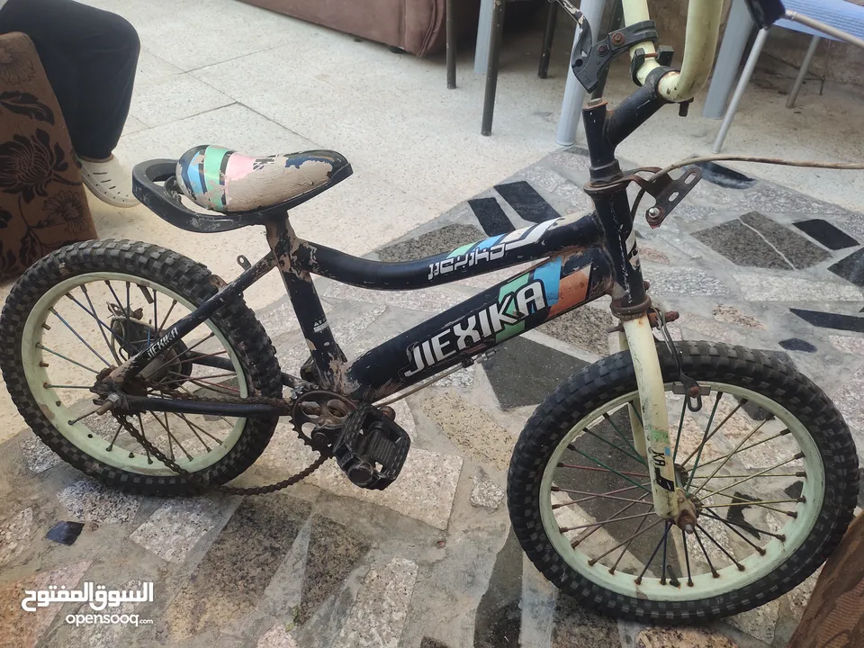 دراجات هوائية عدد2