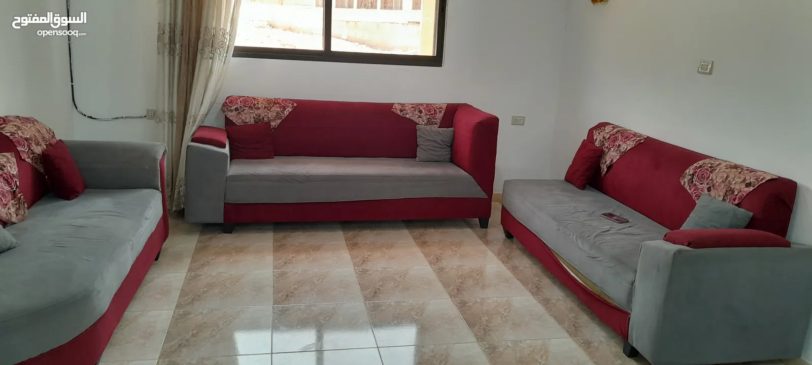 كورنر للبيع بحاله جيده
