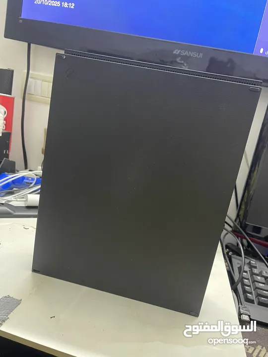 Xbox one x مع آيد