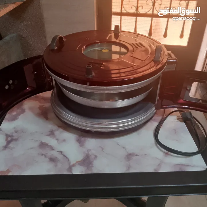 ماكرويف تركي جديد مستورد من تركيا