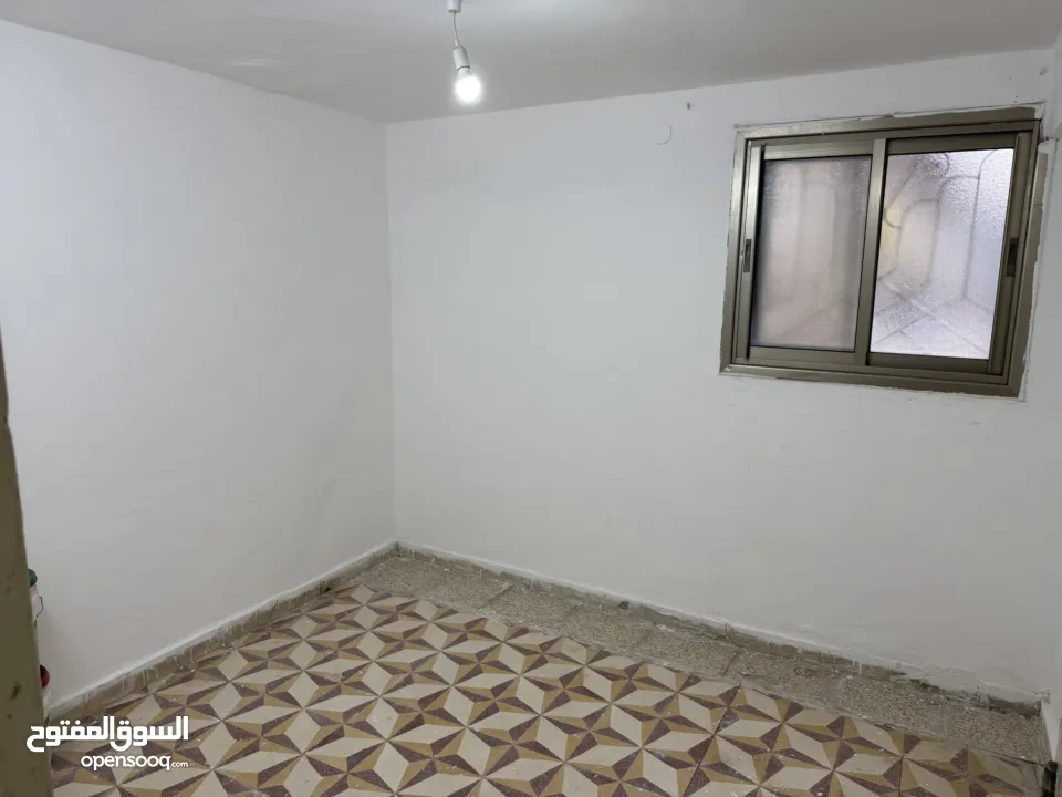 بيع شقه غير مفروشة