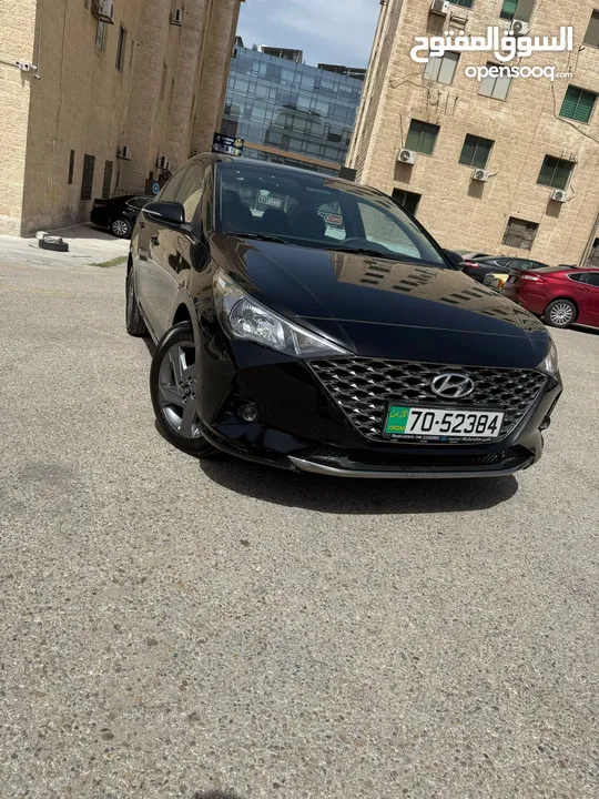 استأجره الان هيونداي اكسنت موديلات 2023 فل كامل الاضافات وكالة للايجار الان بأسعار تنافسية....