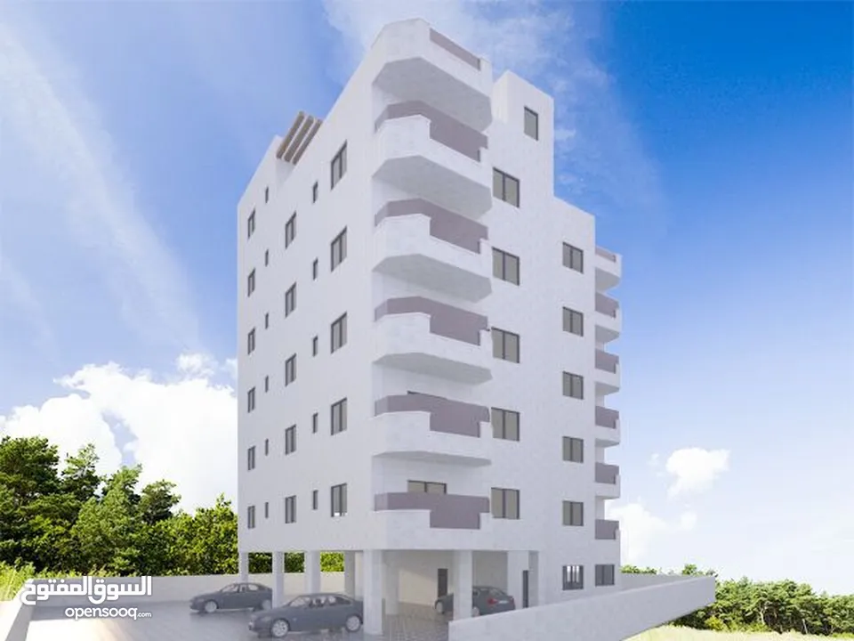 اسكان الافرست الدوحه حدود بيت جالا