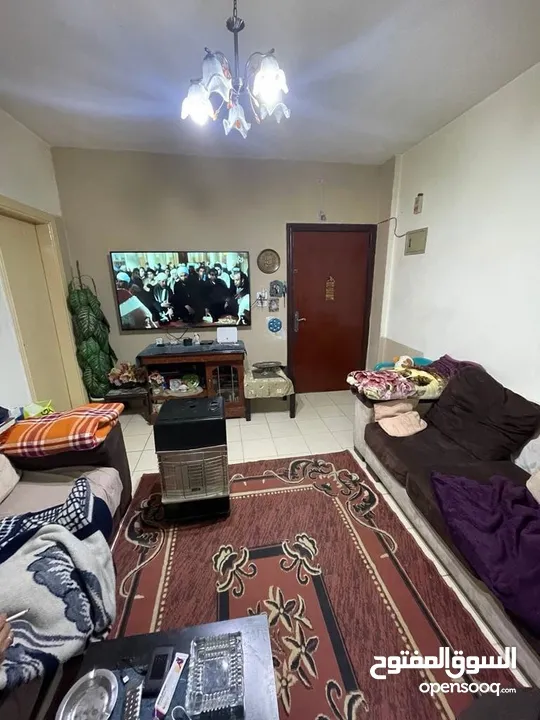 عمارة رقم 1 سعر حرق