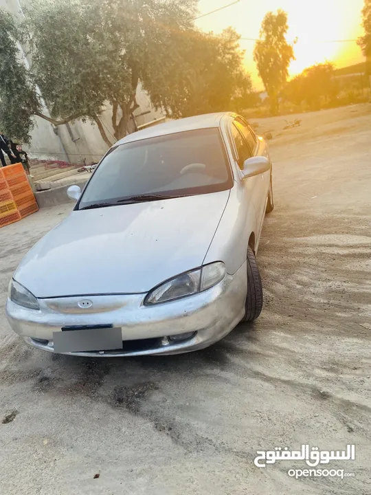 افاتي 1995
