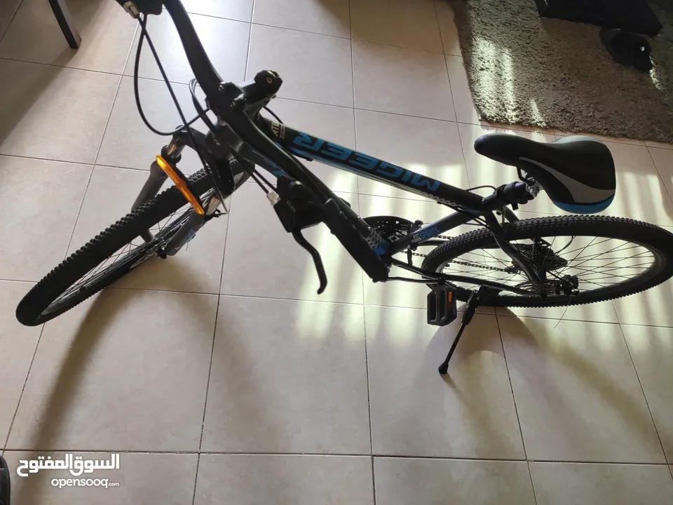 Migeer bycicle MG-850 (for sale)