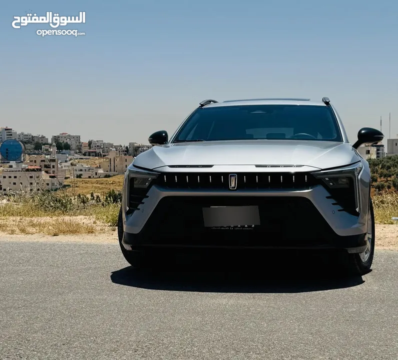 بيستيون B70s 2023 بحالة الوكالة
