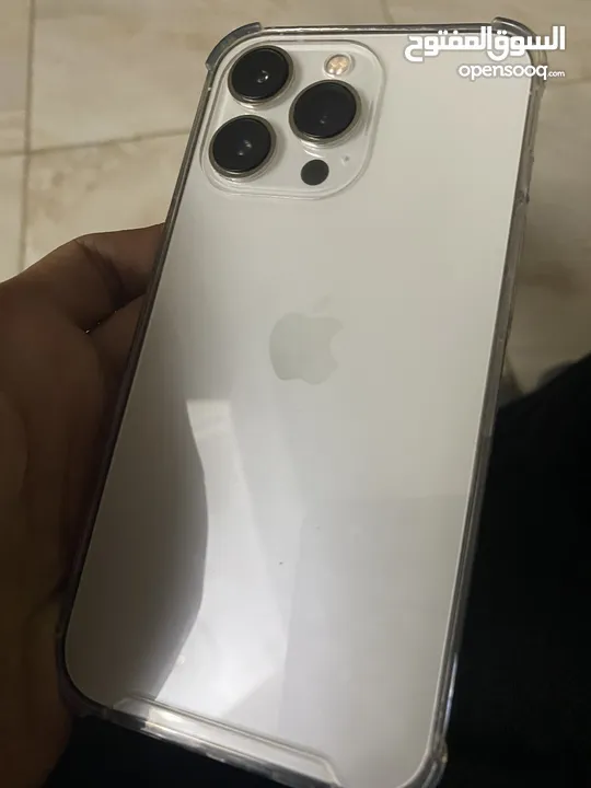 /ايفون / Iphone 13 pro