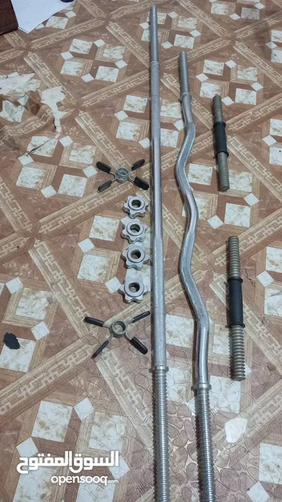 جاهز الرفع الاثقال