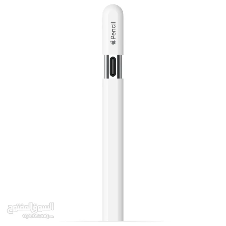 Apple Pencil (USB-C) قلم ابل