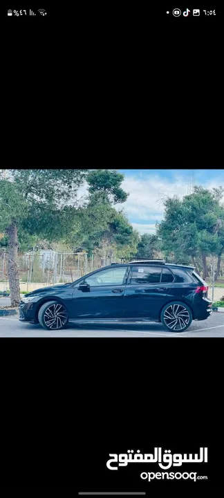 Golf Rline 2021
