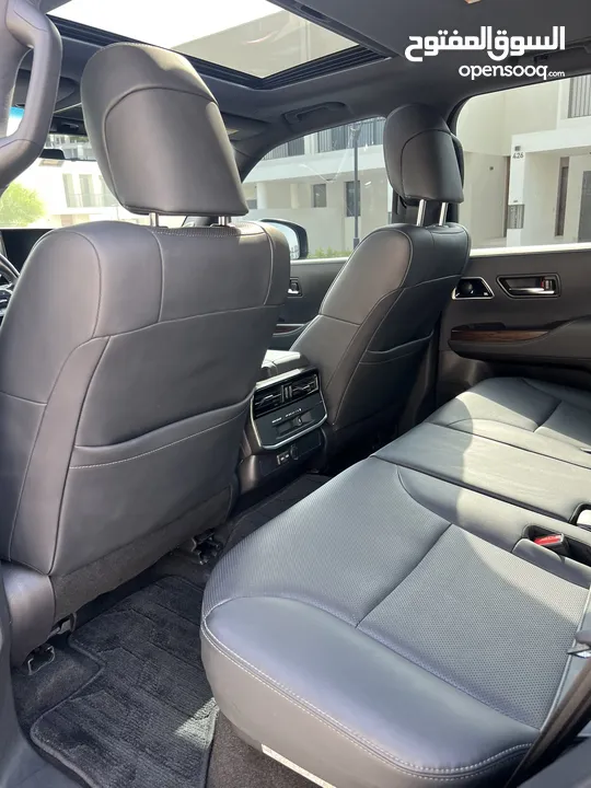 Land Cruiser 300 Twin Turbo