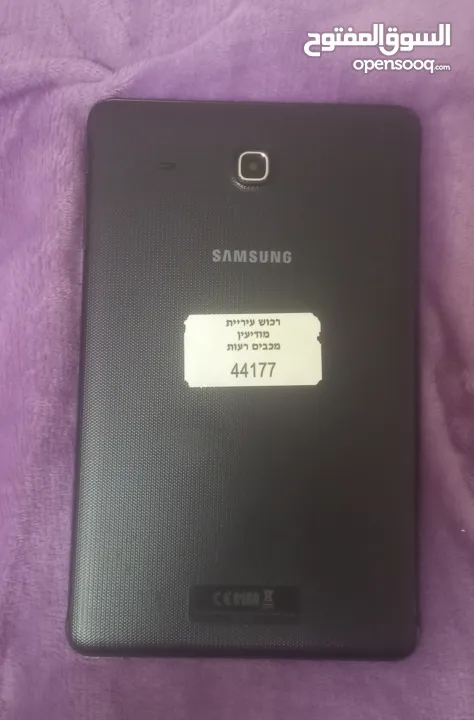 تابلت سامسونج للقراءة واليوتيوب – مناسب للأطفال”