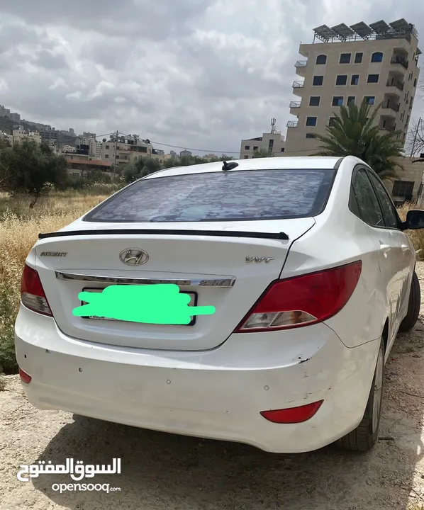 اكسنت 2015