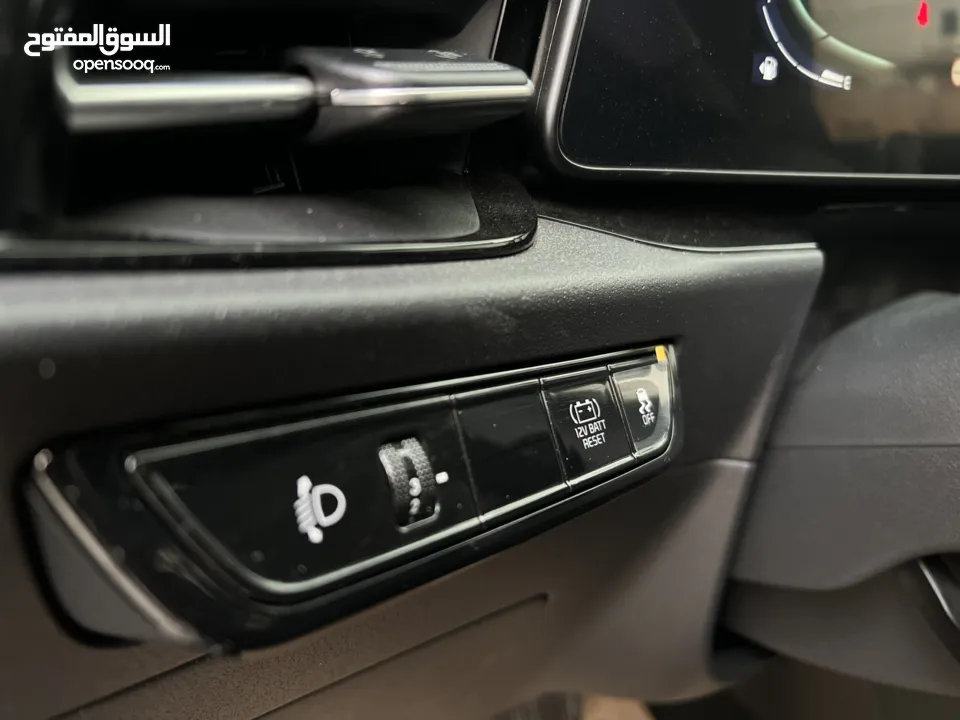 كيا نيرو Kia niro