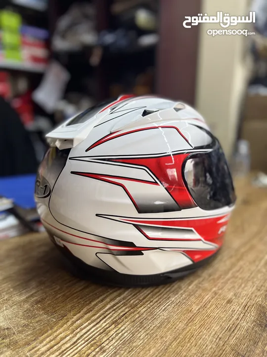 Helmet VR1