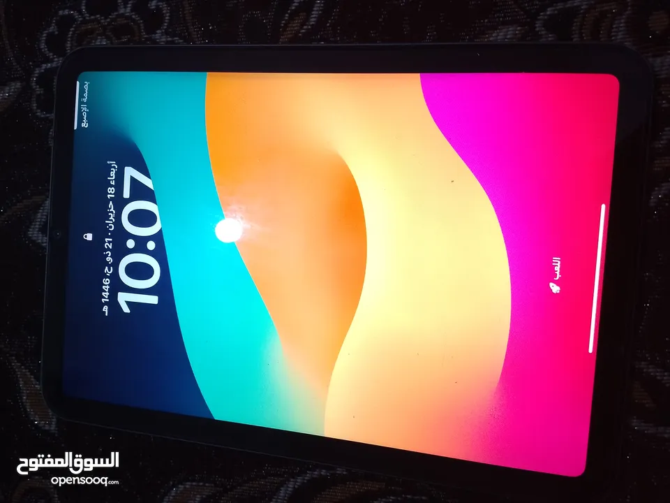 مني6 لبيع بحاله كويسه