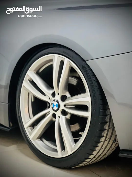 انضف كشف بلبلاد BMW 428i كشف سيارة نخب بووية شركة عداد 95 اصلي السعررر حرررق نااار
