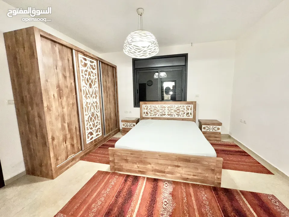 شقة للايجار مدخل خاص