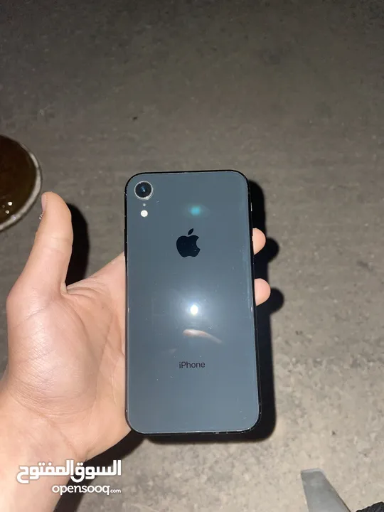 ايفون Xr مستعمل