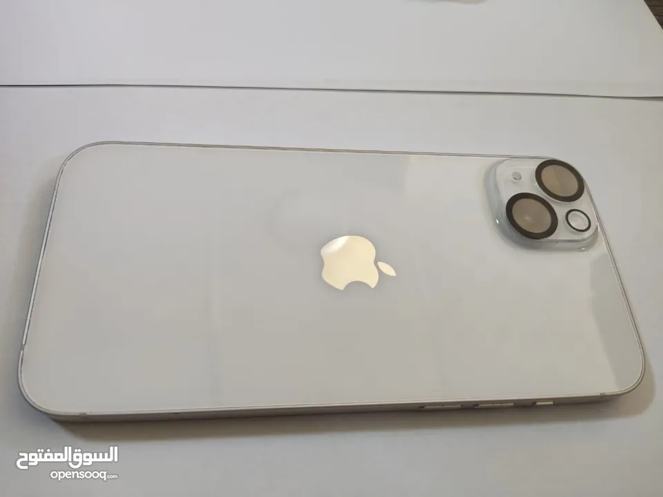 ايفون 14 بلس وارد امريكا شريحه الكترونيه