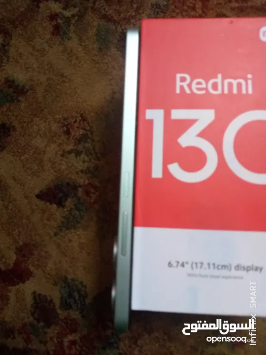 ...redmi 13C