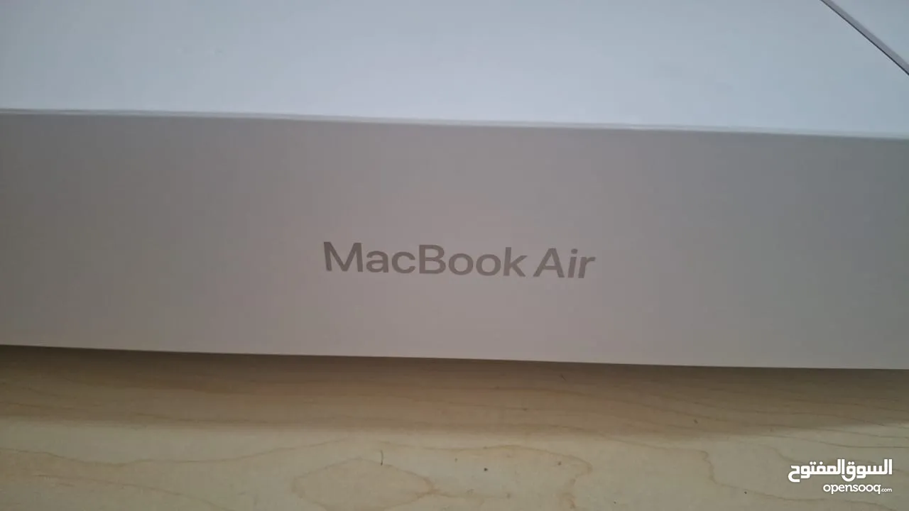 جهاز ماك جديد