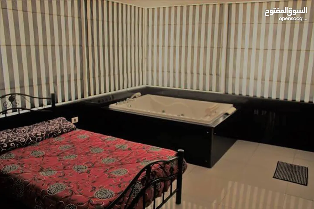 شقة مفروشة للإيجار 210م2 ( Property 6183 )-175081140