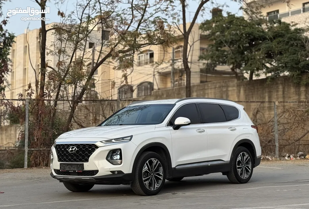 حررق سعرر 96.000 شيكل كااش فقطط جيب بالكراتين سنتافيه 2019