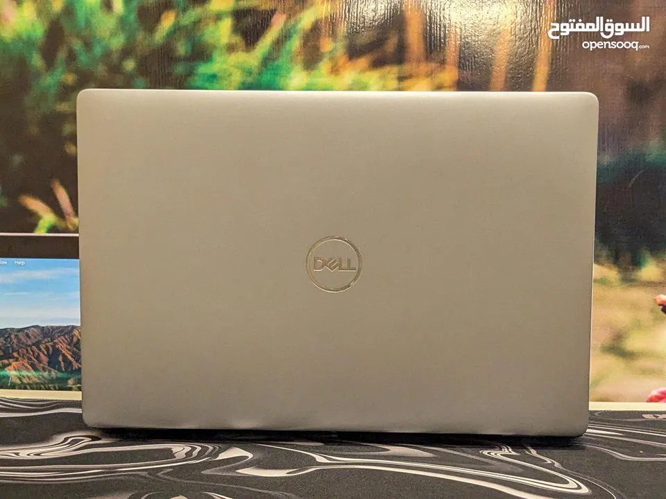 Dell Latitude 5411 14" Core i7 i7-10850H 10th 2.7GHz 16GB RAM - 512GB SSD NVIDIA GeForce MX250