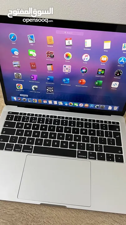 Macbook pro 2014