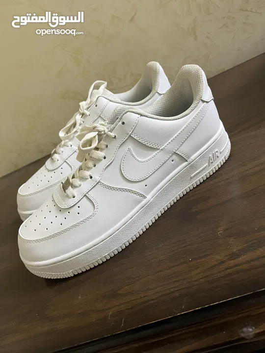 Shoze Nike Air Force