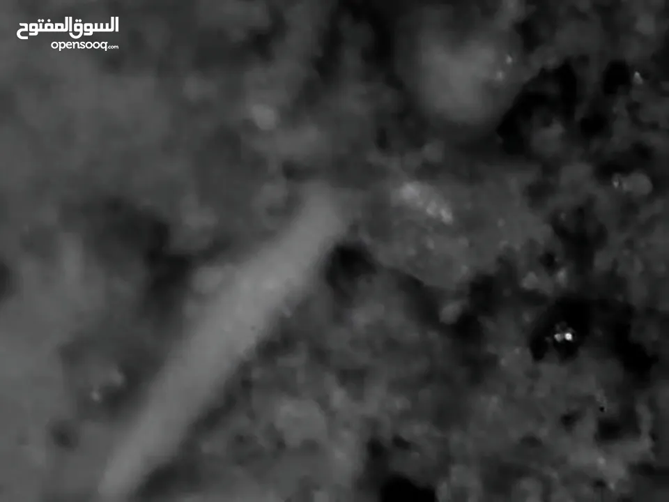 كاميرات تصوير   مباشر لكشف جميع الاعطال