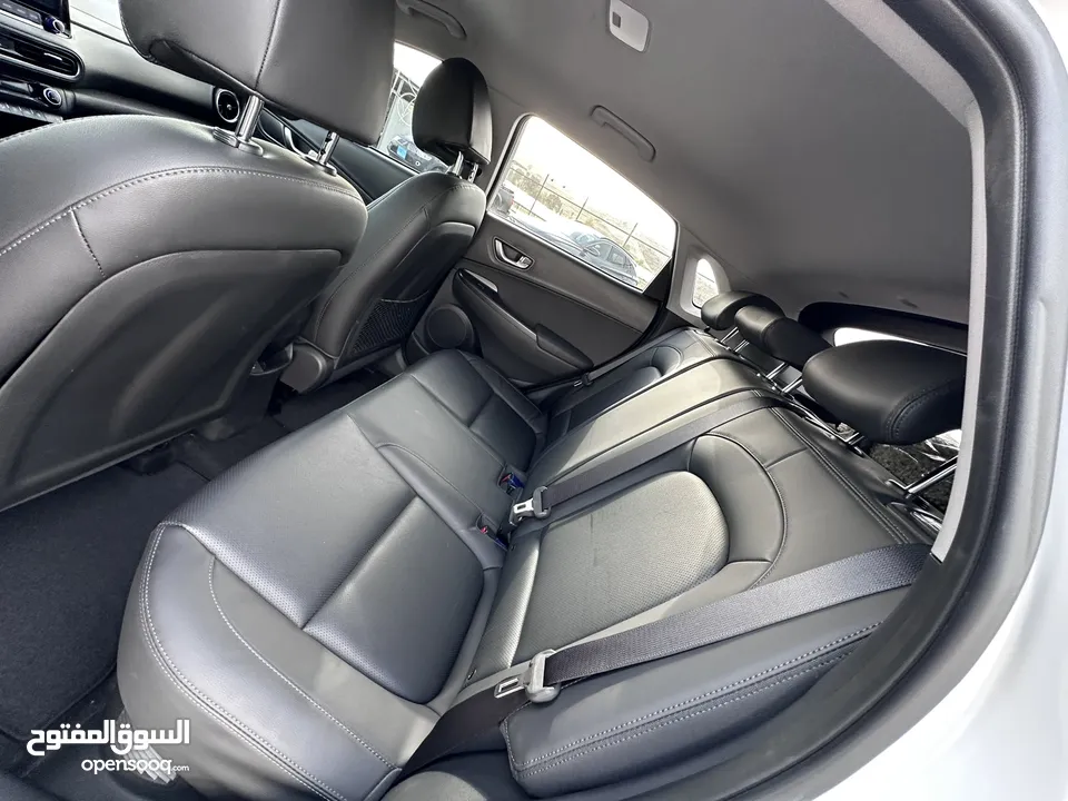 كونا هايبرد فل بدون فتحة 2022