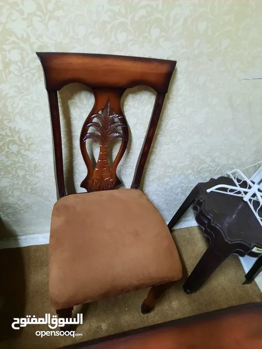 طاولة سفرة