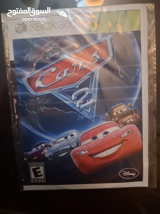 بضاعة جديدة مكونة من 41 لعبة سيدي XBOX360 غير مكرر