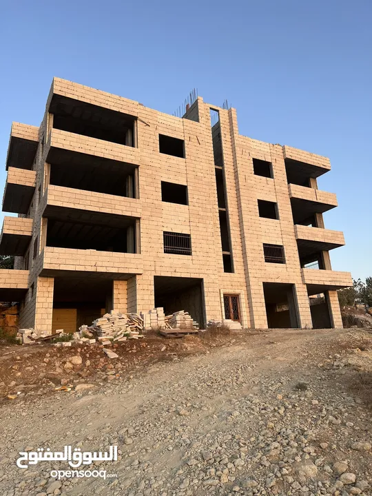 فرصة استثمارية في المزرعه الغربية