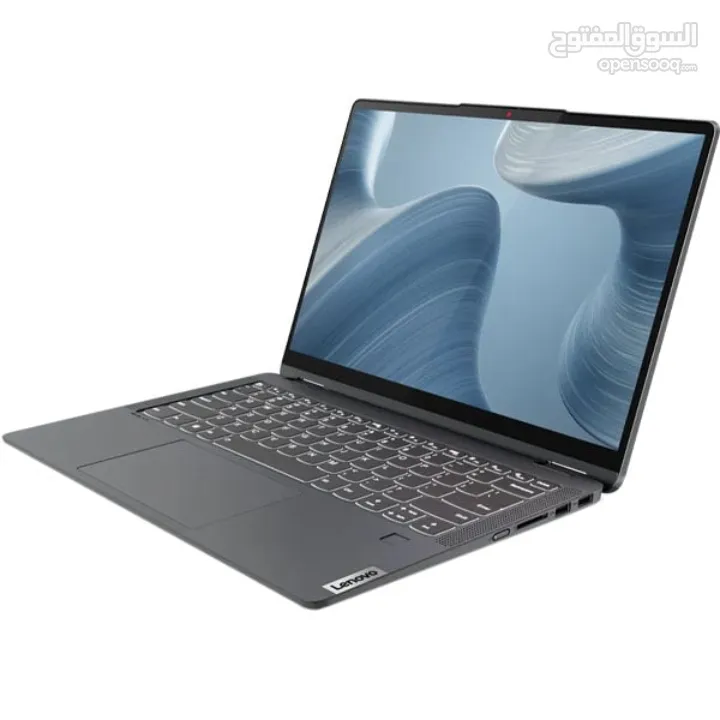 ON SALE! Lenovo 2in 1 FLEX5 16gb ram.14 inch. 9 hours battery life.with