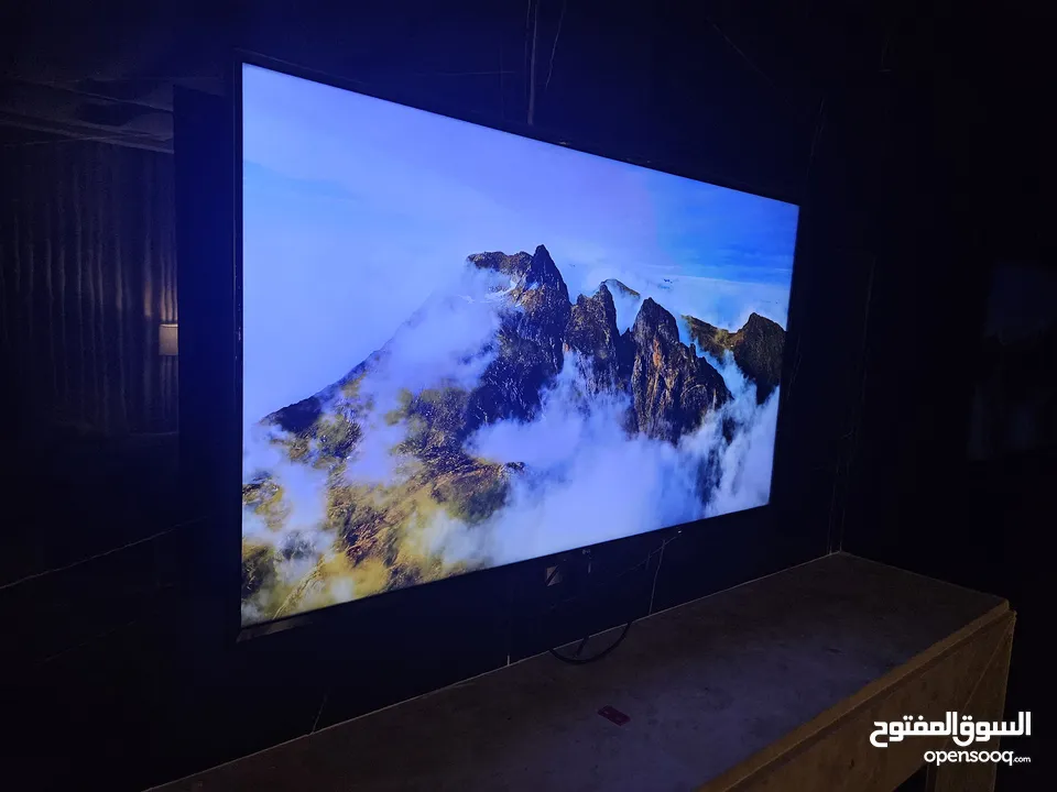 LG tv UHD 4k