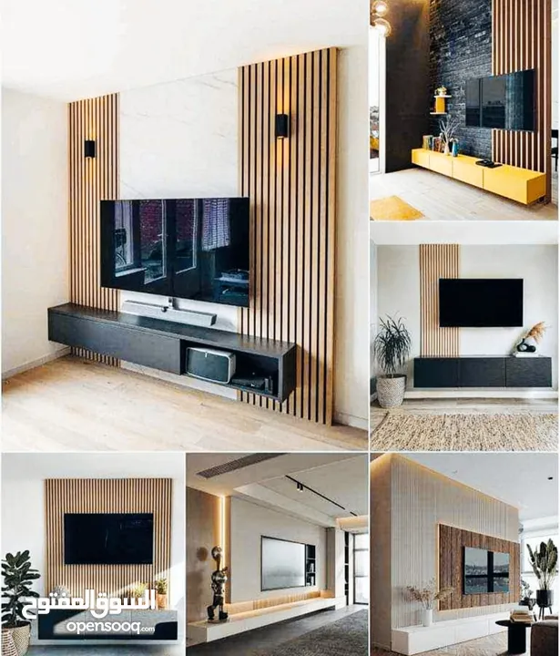 Home furniture decor Doha