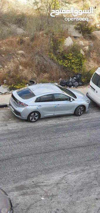 هيونداي ايونيك 2022
