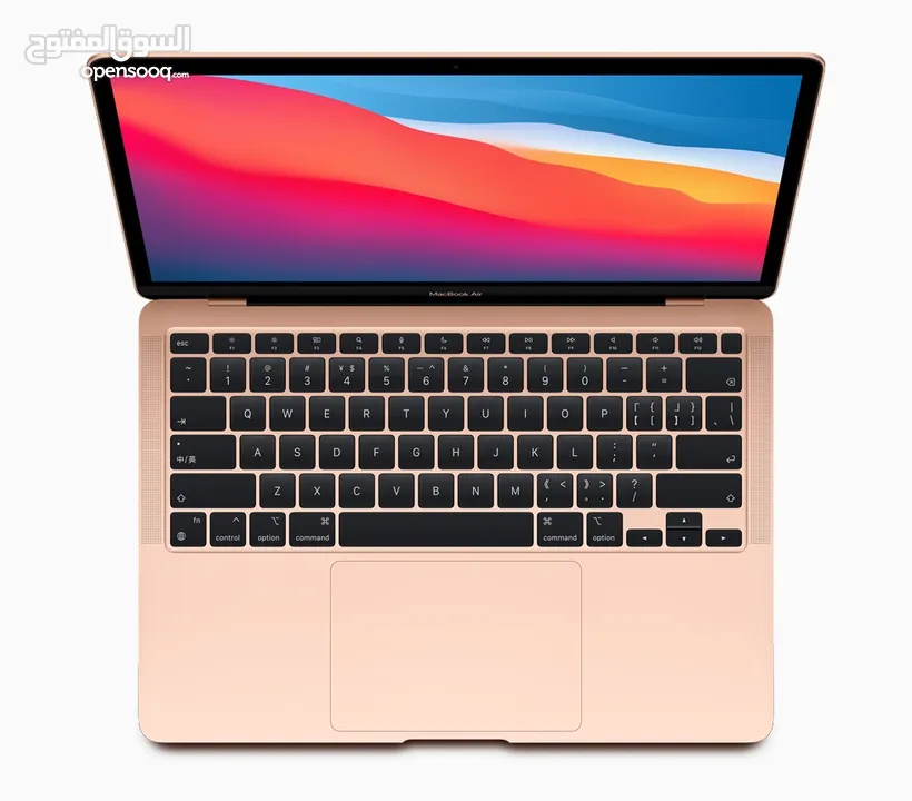 مطلوب ماك بوك ( M2 و M1 ) macbook