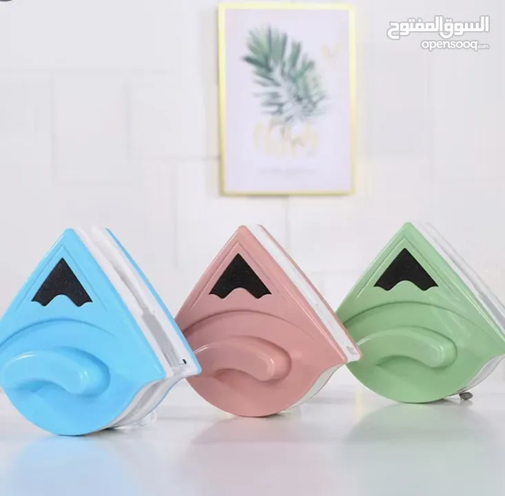 ممسحة النوافذ السحرية – الحل الأسهل لتنظيف الزجاج مع أداة التنظيف المبتكرة صار تنظيف الشبابي .