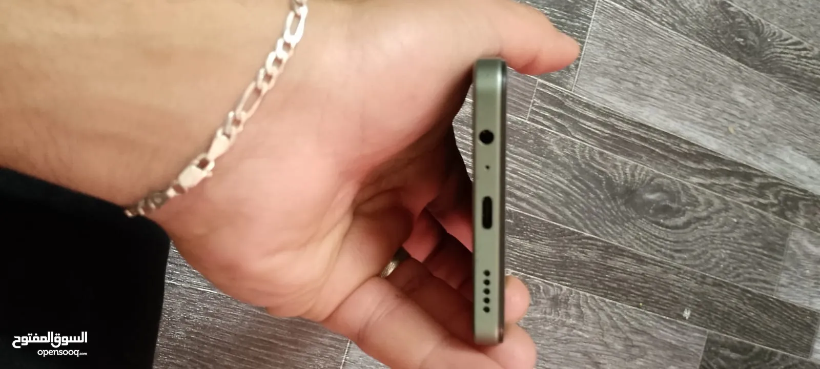 Honor x7c 256 giga