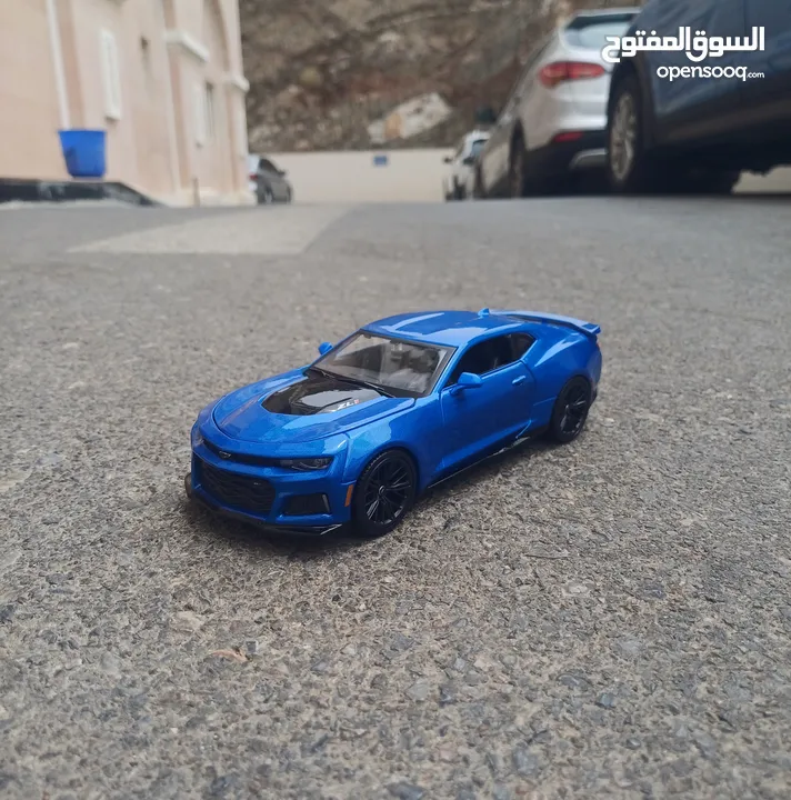 DIECAST CAR MODELS نماذج السيارات دييكاست